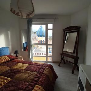 MENTON Park Apartment