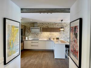 PUERTO BANUS Apartamento FANTASTICO