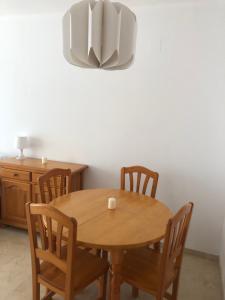 Apartamento de vacaciones en Gemelos 22 T1 Benidorm