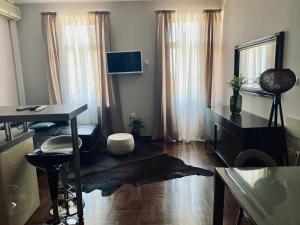 Apartment Abbazia 