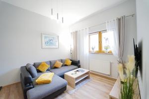 Apartamenty EverySky - Prusa 2A - przyziemie