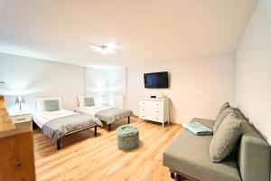 Apartamenty EverySky - Prusa 2A - przyziemie