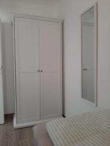 Ferienwohnung Schloßstr. 8, Mirow