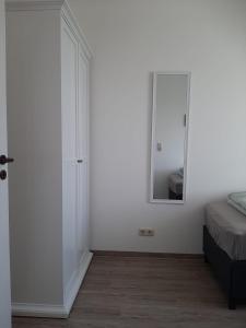 Ferienwohnung Schloßstr. 8, Mirow