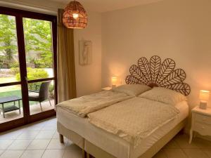 Appartamento Oliva mit Seeblick