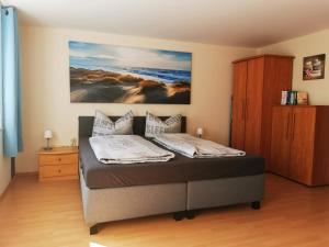 Ferienhäuser Steffi und Ruth