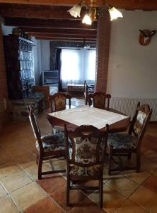 Bableves Vendégház