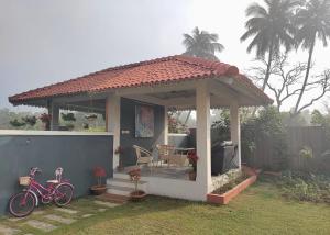 Rishani-alay - An Exclusive Affair by the Ganges