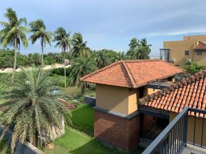 Rishani-alay - An Exclusive Affair by the Ganges