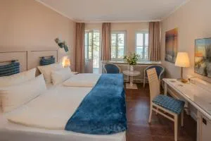 Vineta Strandhotels - 奥斯特西巴德钦诺维茨