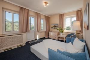 Suite room in Vineta Hotels