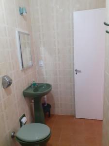 Apto Guarujá, Lado Praia, 4andar com vista