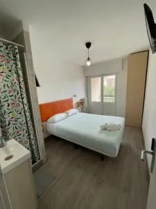 Pensión La Estrella - San Mateo de Gállego