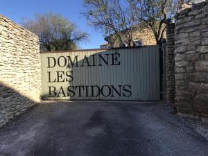 Maisons de vacances Bastidon avec piscine Gordes Luberon : photos des chambres