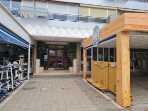 Hany apartment Ducado 2-I