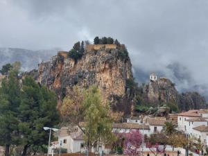 GUADALEST DREAMS