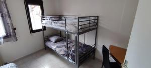 Hypercentre grand appartement lumineux 3 chambres parking