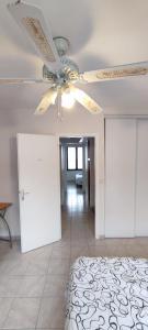 Appartements Hypercentre grand appartement lumineux 3 chambres parking : photos des chambres