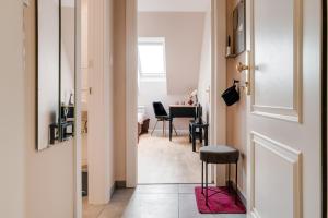 Cosy apartment right after the National Museum