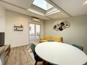 Appartements LE COSY - En Hyper-Centre - Renove : photos des chambres