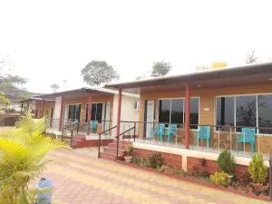 Shivshrushti Agro Tourism & River Camp Tapola - Ghanbi