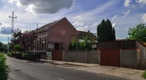 Lugas Szallas - Hatvan