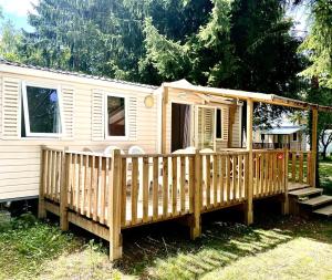 Visitez lAlsace, Europa Parc et Rulantica E62