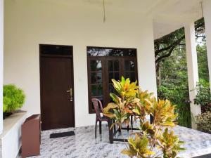 Dream Villa Sigiriya