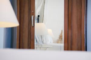 Suite Deluxe con vistas al mar