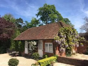 Charming one bedroom cottage - Basing