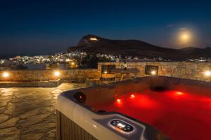 Maris Private Residence