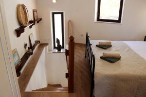 Studio apartman Kendi