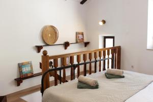 Studio apartman Kendi