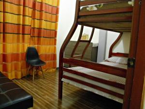 Casa Blanca Puerto López