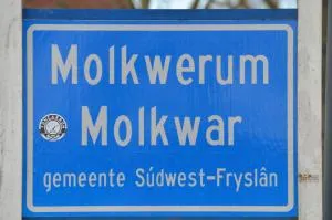 'It Mearke - 考德姆