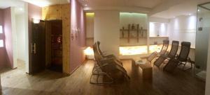 THERMEN - APARTMENT BIODORF Bad Waltersdorf