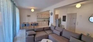 sea view - Alykes Potamou