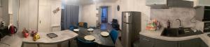 Appartements Le « studio sur la Neste » dans le centre d’Arreau : photos des chambres