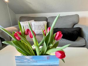 Haus Eberhardt Appartement 2