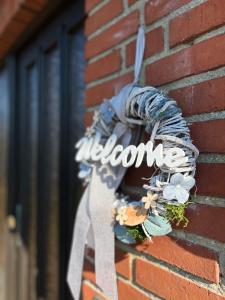 Appartements Friedrichsen