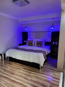 Zurich garden lodge benoni