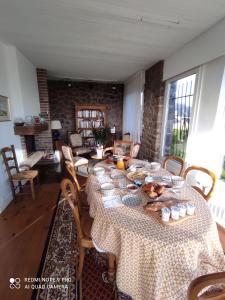 B&B / Chambres d'hotes Chambres d'hotes KERMANAC'H vue MER exceptionnelle : photos des chambres