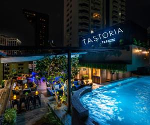 Tastoria Collection Sukhumvit