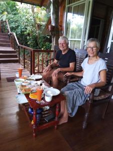 Cinnamon View Lodge Mirissa