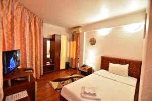 Standard Single Room room in Hotel Euphoria