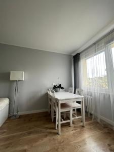 Apartament 9 min od morza Przy morzu