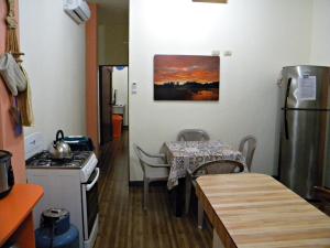 Casa Blanca Puerto López