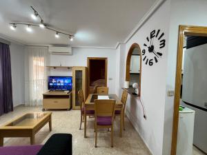 Apartament Dos Playas