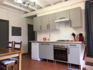 AU MIMOSA -Gîte Le Canigou