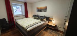 Ferienwohnung Norbert